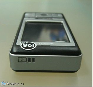 Gigabyte g-Smart i128