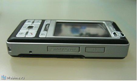 Gigabyte g-Smart i128