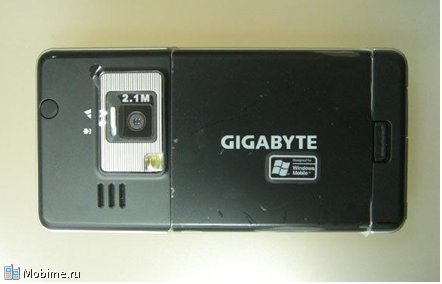 Gigabyte g-Smart i128