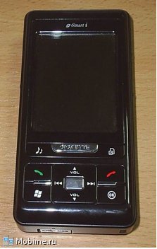 Gigabyte g-Smart i128