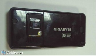 Gigabyte g-Smart i128