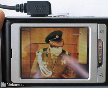 Gigabyte g-Smart i128