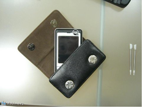 Gigabyte g-Smart i128