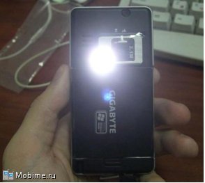 Gigabyte g-Smart i128