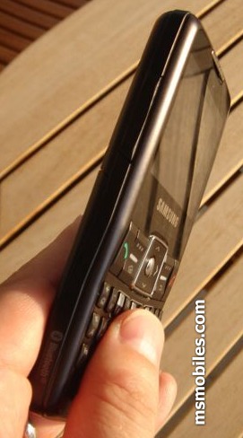 Samsung SGH-i320
