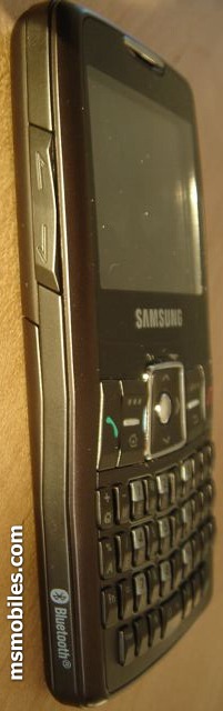 Samsung SGH-i320