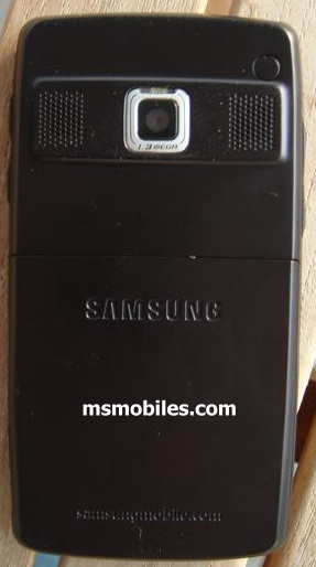 Samsung SGH-i320