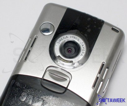 Samsung SGH-i300 �������� ������.
