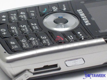 Samsung SGH-i300 ������ � ������� ���������.