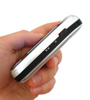 ����� ������������� RoverPC G5