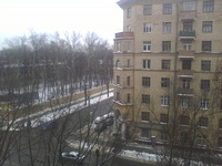 ����� ������������� RoverPC G5