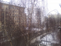 ����� ������������� RoverPC G5