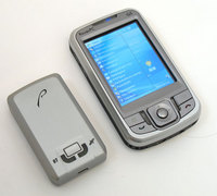 ����� ������������� RoverPC G5