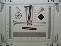 ����� ������������� RoverPC G5