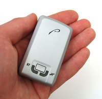 ����� ������������� RoverPC G5