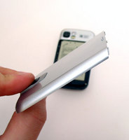 ����� ������������� RoverPC G5