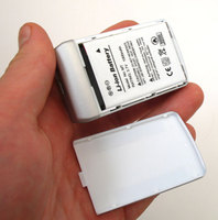 ����� ������������� RoverPC G5