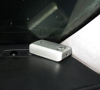 ����� ������������� RoverPC G5