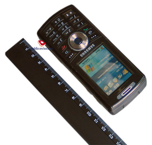 Samsung SGH-i300