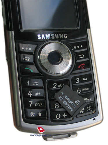 Samsung SGH-i300