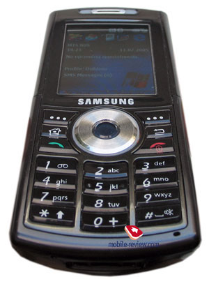 Samsung SGH-i300