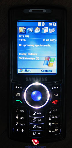 Samsung SGH-i300