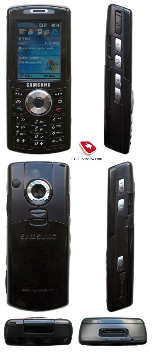 Samsung SGH-i300