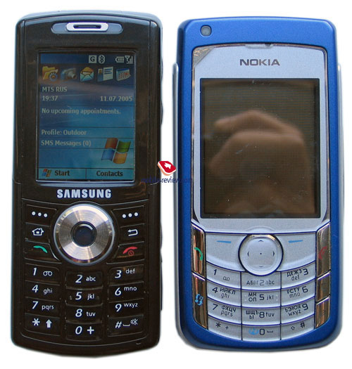 Samsung SGH-i300