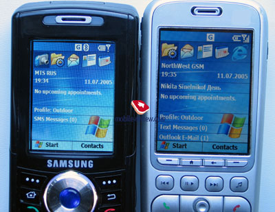 Samsung SGH-i300