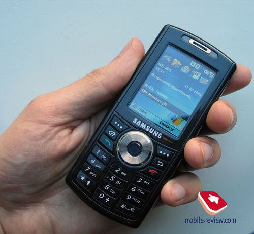 Samsung SGH-i300