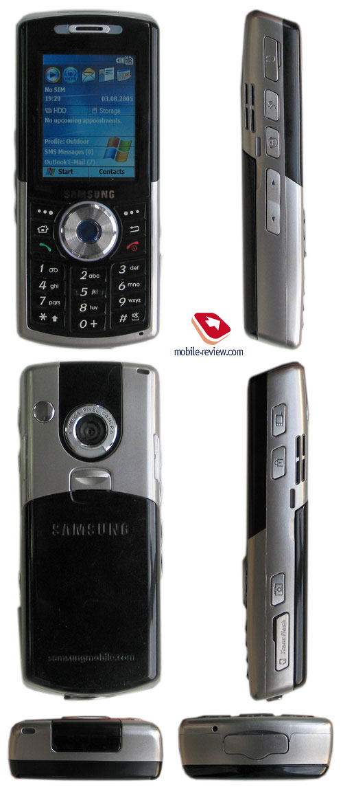 Samsung SGH-i300