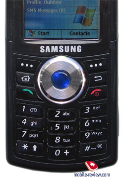 Samsung SGH-i300