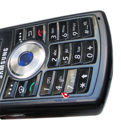 Samsung SGH-i300