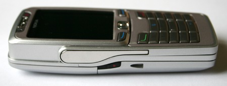 Nokia E70