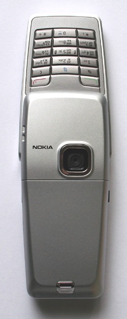 Nokia E70