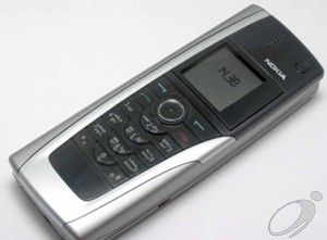 Nokia 9500