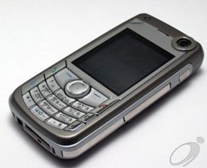 Nokia 6680