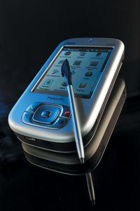 Qtek S100