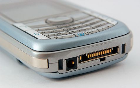 Nokia 6680