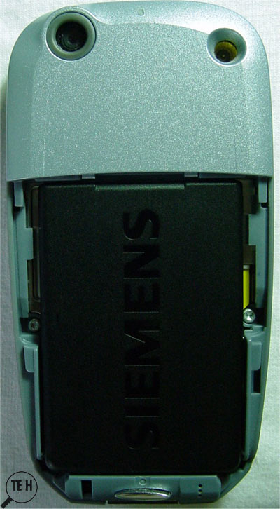 Siemens SX1