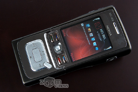 Nokia N91 Music Edition