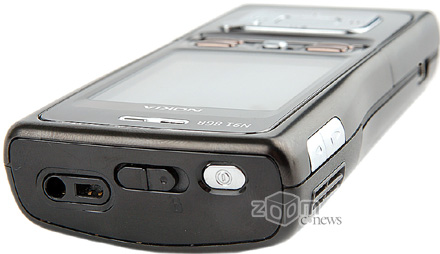 Nokia N91 Music Edition