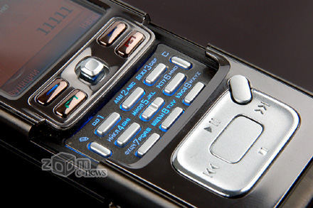 Nokia N91 Music Edition