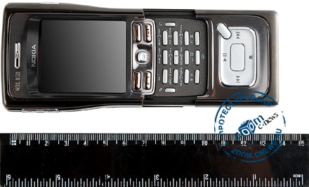 Nokia N91 Music Edition