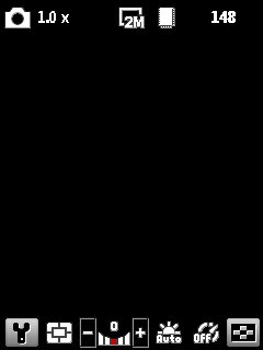 ��������� ������ HTC S710