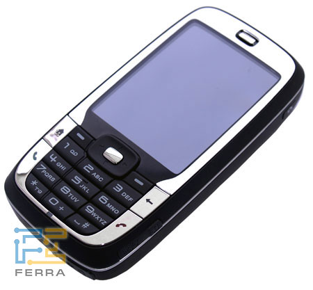 ������ HTC S710 � �������� ���������