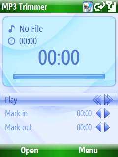 ��������� ���� � ����� ClearVue, Adobe Reader LE � MP3 Trimmer, � ����� ��������� Comm Manager 2