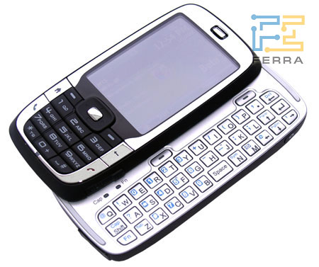 ������ HTC S710 � ��������� ���������