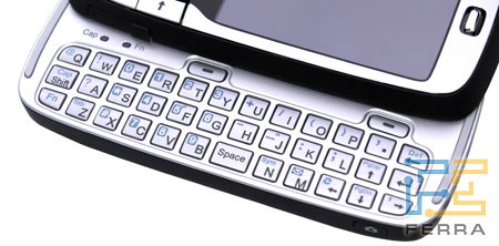 QWERTY-���������� HTC S710