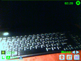 ����������� �� ������������� ������������� Qtek 9100 �� ������ Windows Mobile 5.0